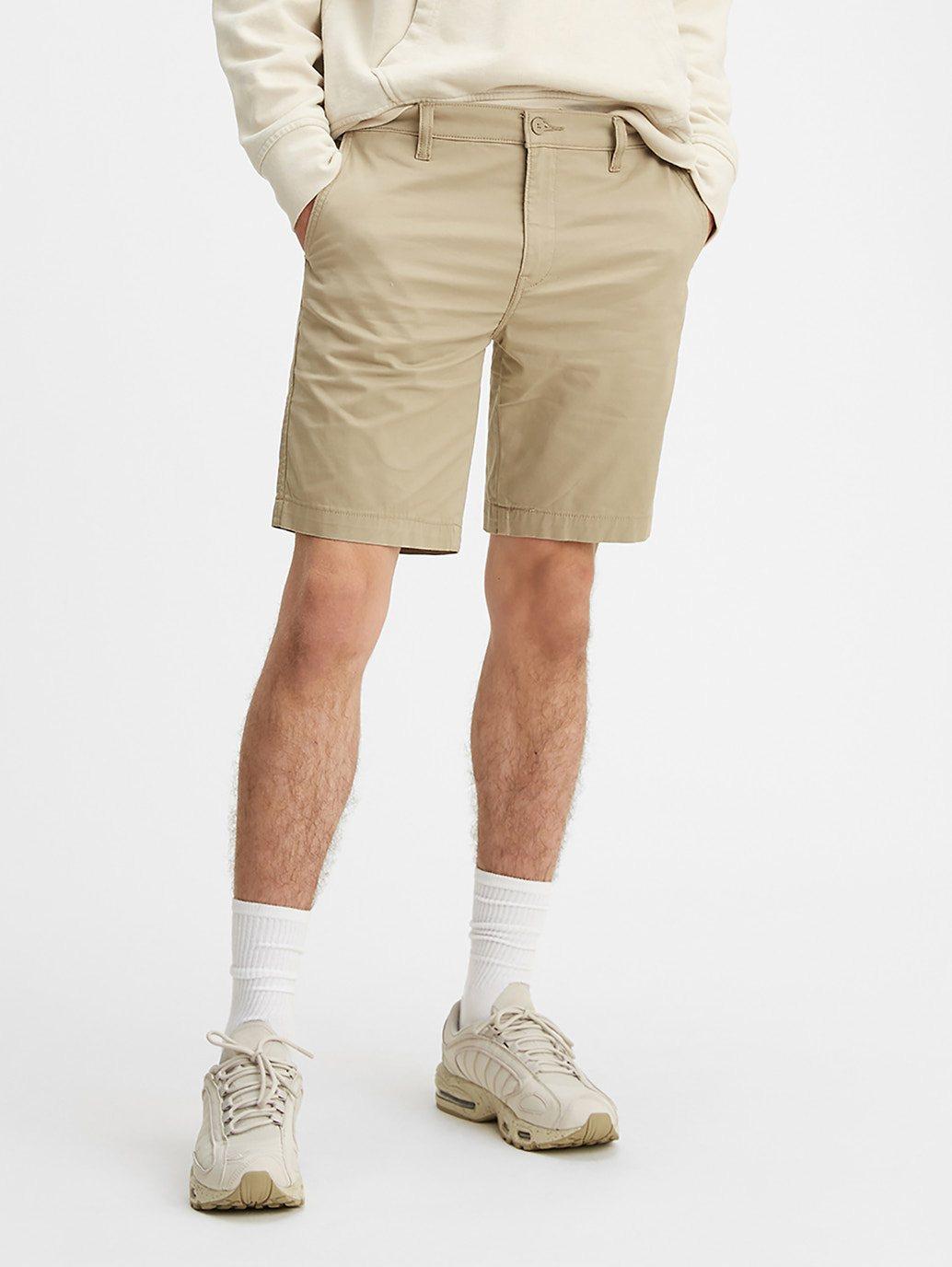 Levi's® MY Standard Tpr Chino Short for Men - 852290060