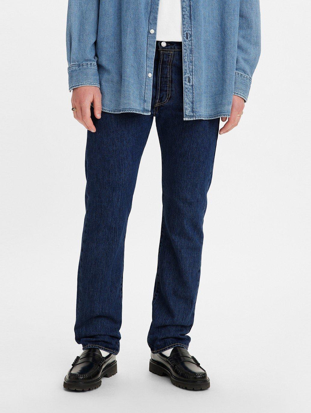Levi's® MY Men's 501® Original Fit Jeans - 005011484