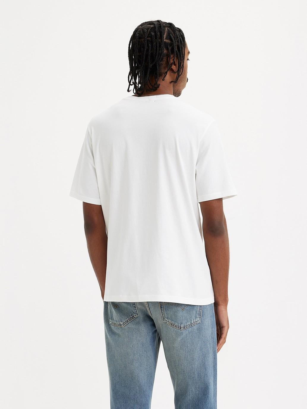 Buy Levi's® Men's Relaxed Fit Short Sleeve Graphic T-Shirt| Levi’s ...