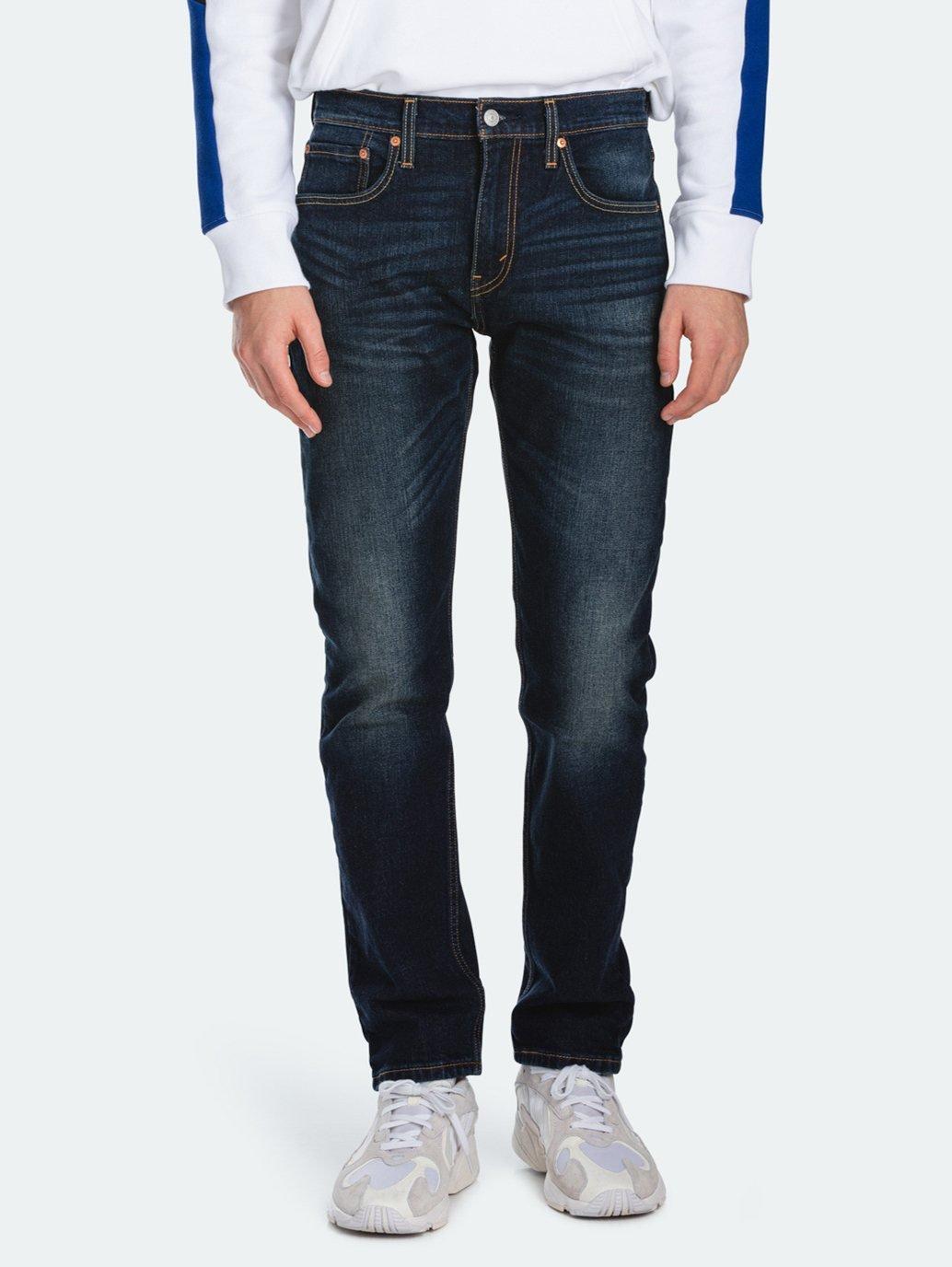 Levi's® MY 502™ Taper Fit Jeans for Men - 295070138