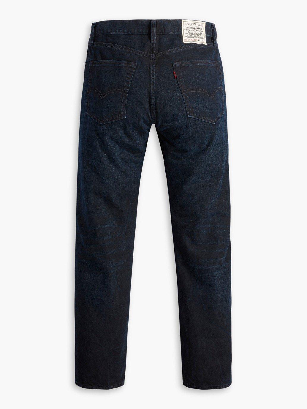 Buy Levi's® WellThread Men's 551™ Z Straight Jeans| Levi’s® Official ...