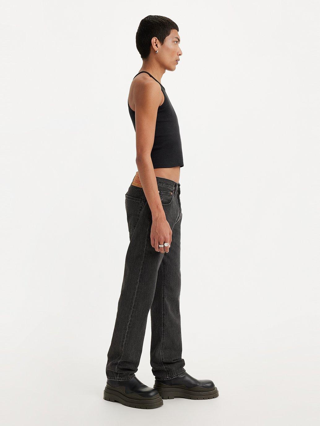 Buy Levi's® Men's 501® '93 Straight Jeans | Levi's® HK Official Online Shop