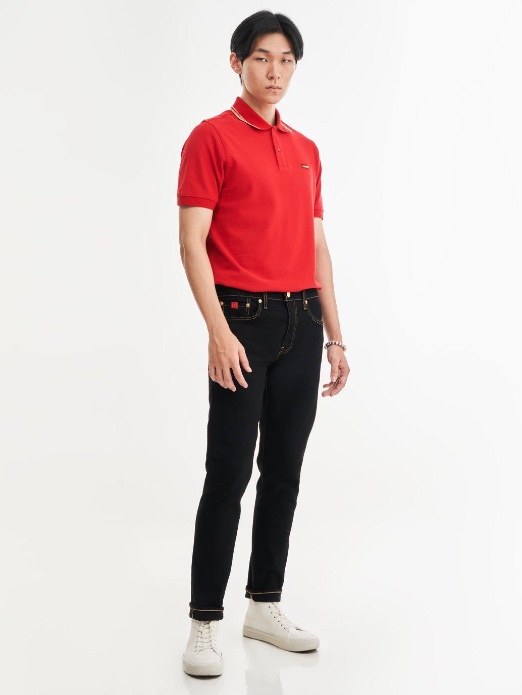 Buy Levi's® Men's 512™ Slim Taper Jeans | Levi's® HK Official Online Shop
