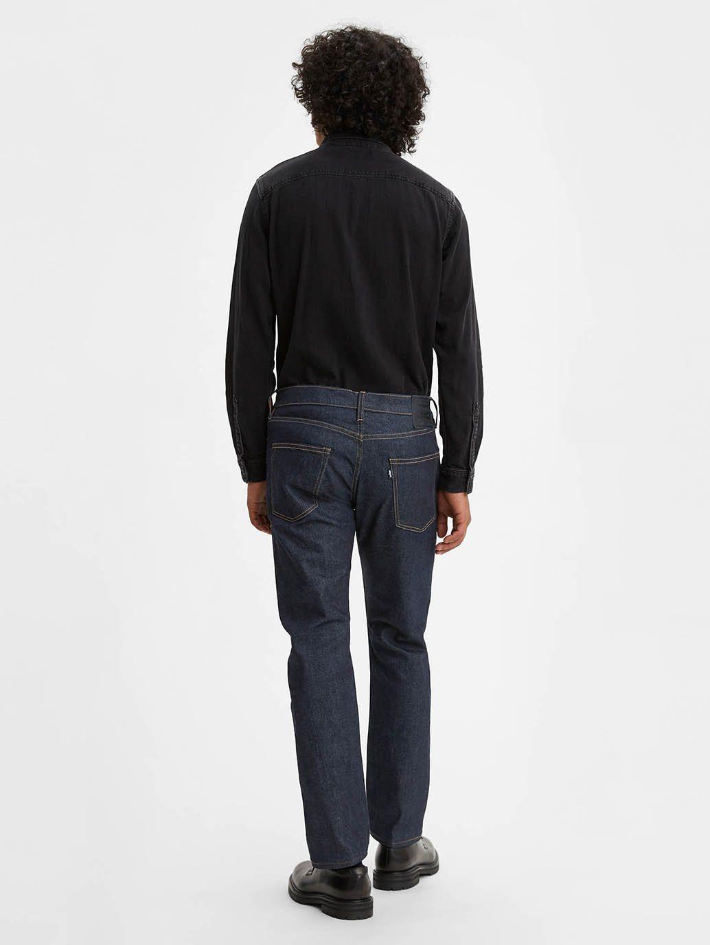 Buy Levi's® Made & Crafted® 502™ Taper Fit Jeans(MOJ Collection) | Levi ...