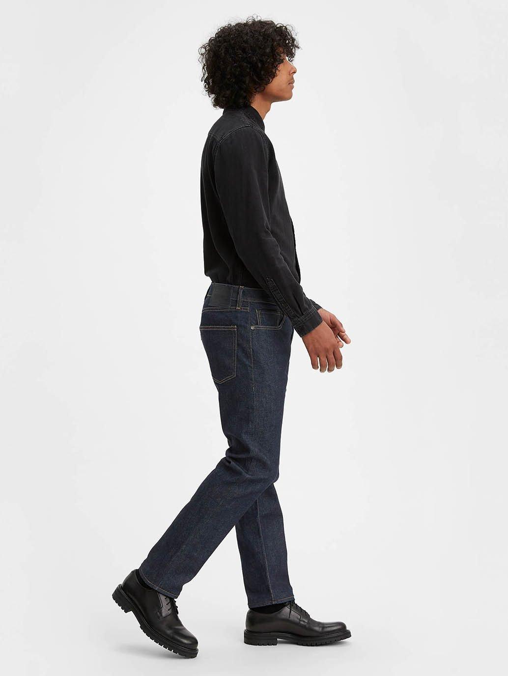 Buy Levi's® Made & Crafted® 502™ Taper Fit Jeans(MOJ Collection) | Levi ...