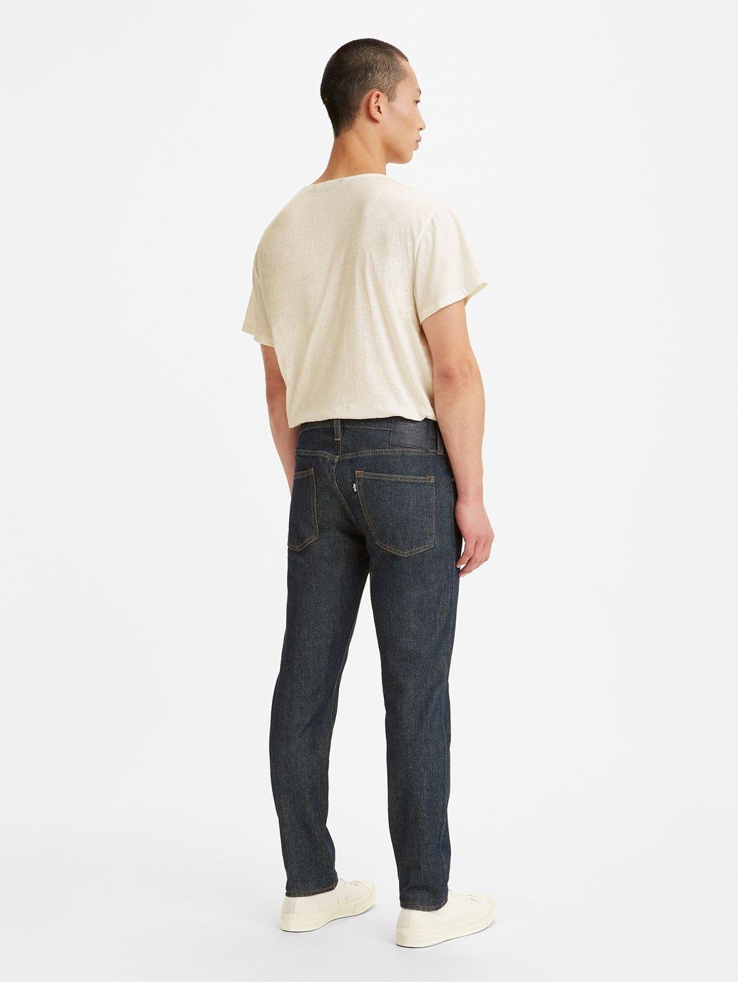 Buy Levi's® Made & Crafted® Men's 512™ Slim Taper Jeans | Levi's® HK ...