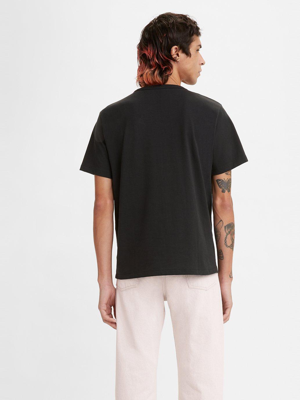 Buy Levi's® Made & Crafted® Men's Classic Tee | Levi's® HK Official ...