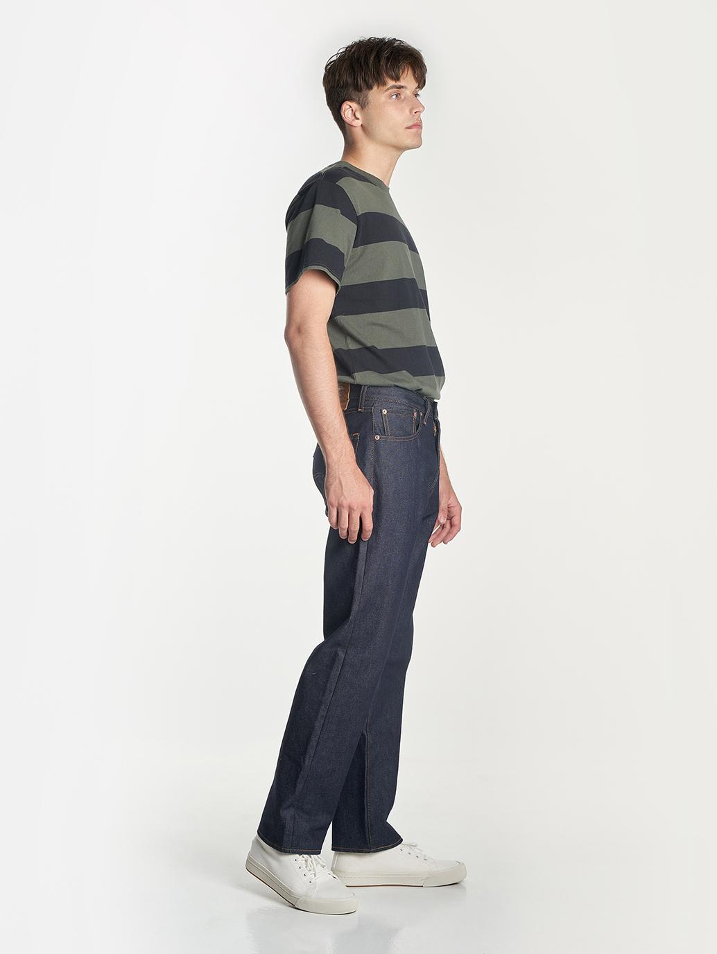 Buy Levi's® Men's 551™ Z Authentic Straight Jeans | Levi's® HK Official ...