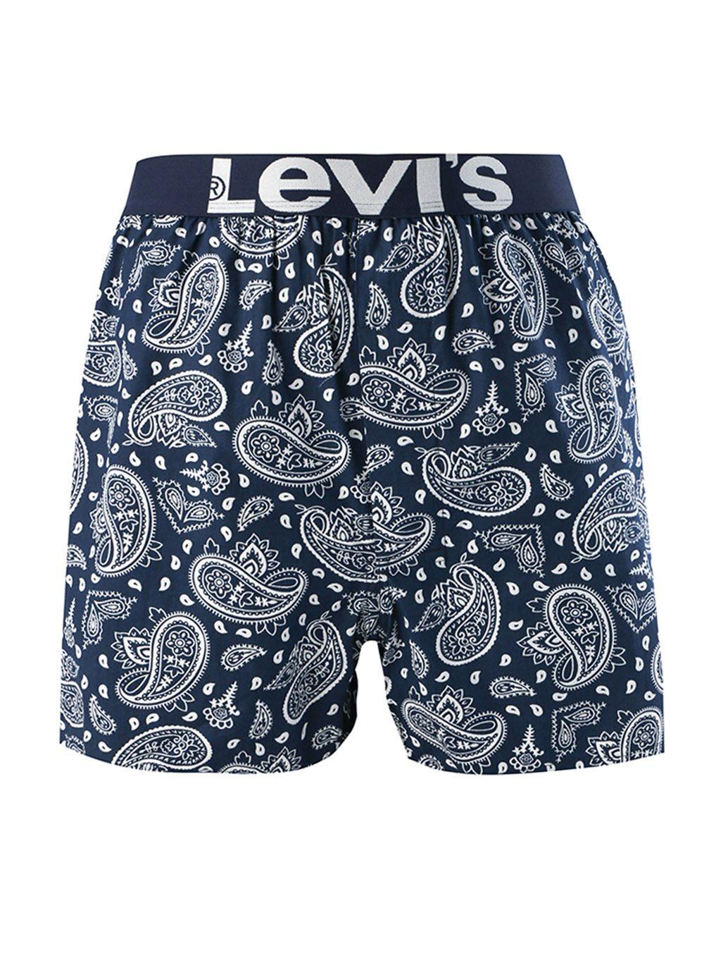 Buy Levi's® Men's Bandana Boxers | Levi's® HK Official Online Shop
