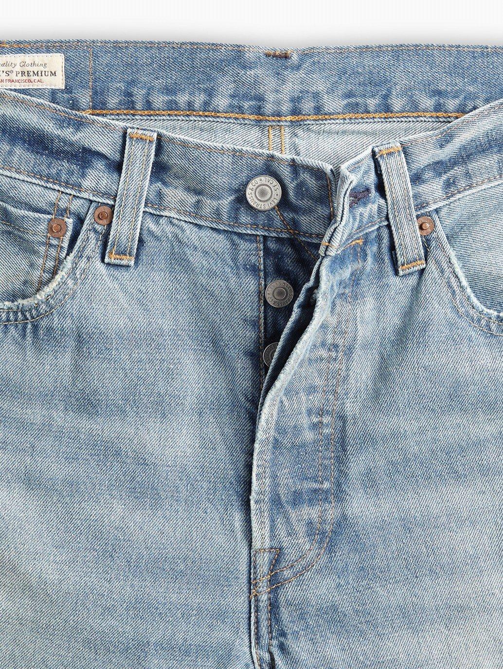 Buy Levi's® Men's 501® Original Jeans| Levi's® HK Official Online Shop