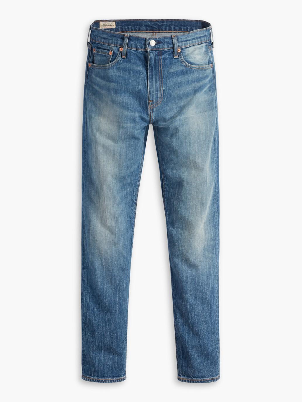 Buy Levi's® Men's 502™ Taper Jeans| Levi's® HK Official Online Shop