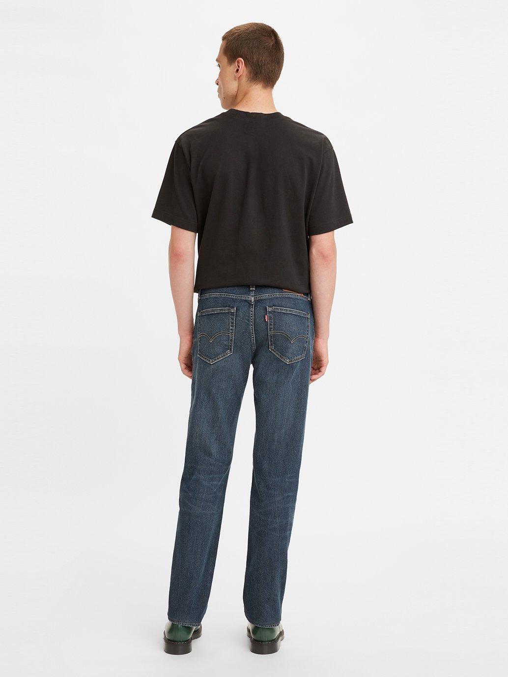 Buy Levi's® Men's 511™ Slim Jeans | Levi's® HK Official Online Shop