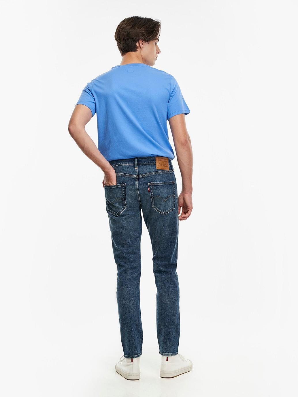 Buy Levi's® Men's 512™ Slim Taper Jeans| Levi's® HK Official Online Shop