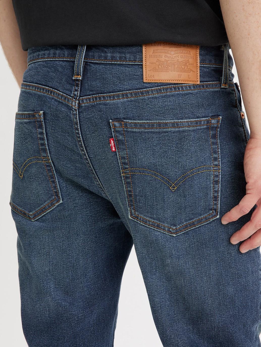 Buy Levi's® Men's 514™ Straight Jeans| Levi's® HK Official Online Shop