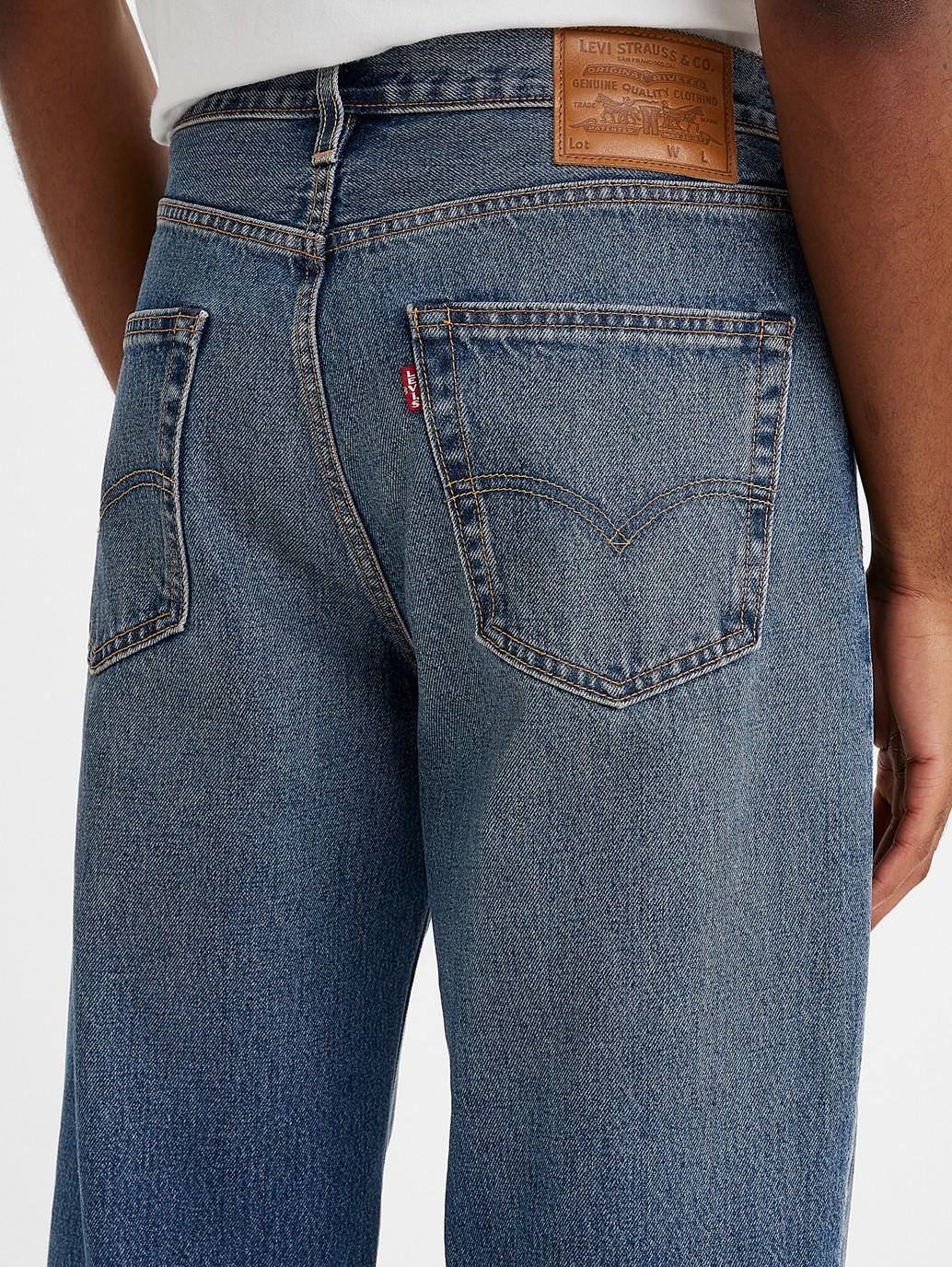 Buy Levi’s® Men's 568™ Stay Loose Jeans| Levi's® HK Official Online Shop
