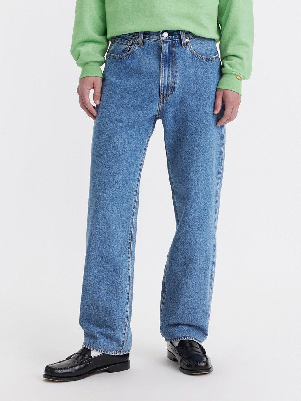 Buy Levi's® Men's 568™ Stay Loose Jeans| Levi's® HK Official Online Shop