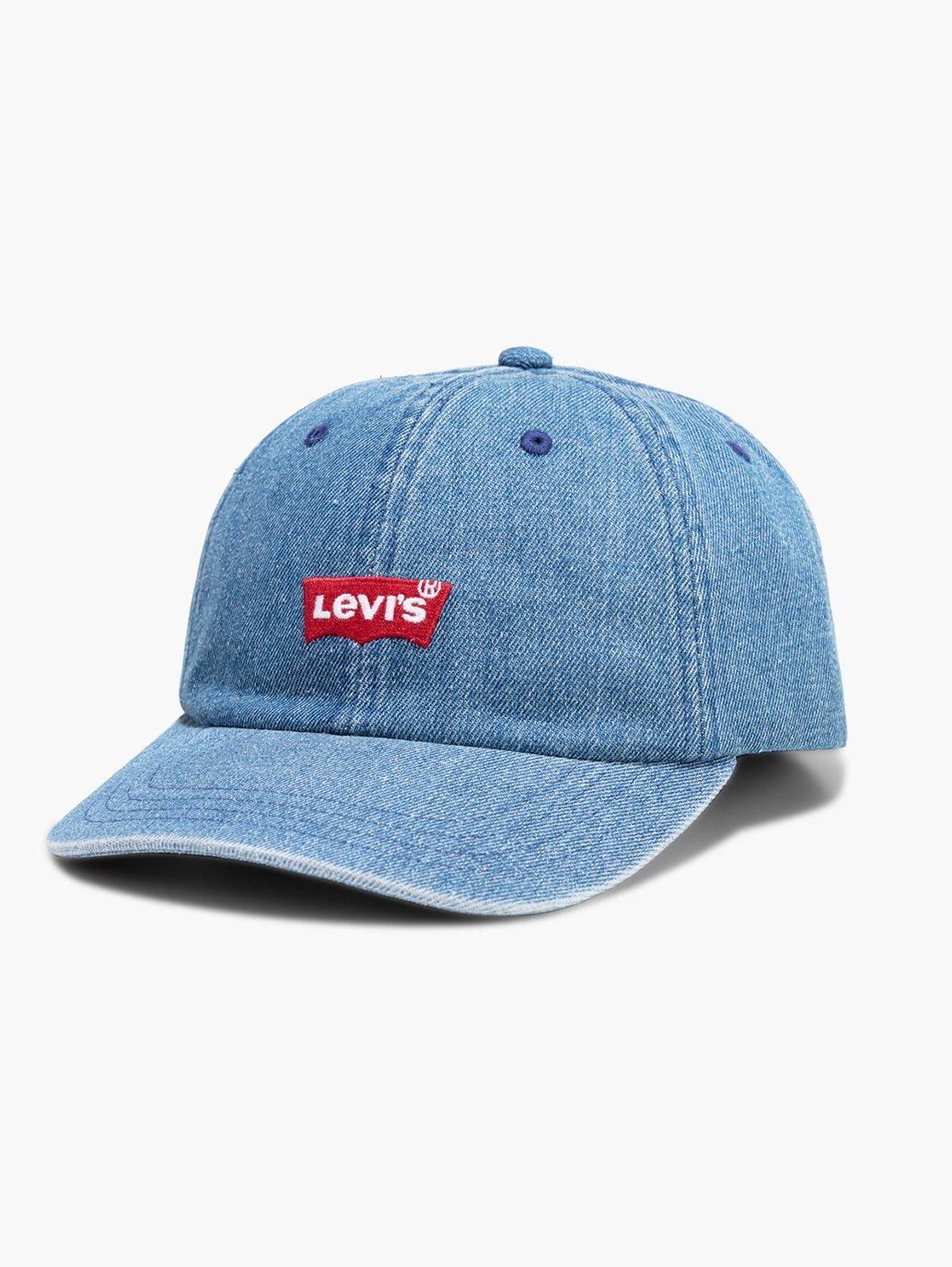 Buy Levi's® Men's Flexfit® Baseball Cap | Levi's® HK Official Online Shop