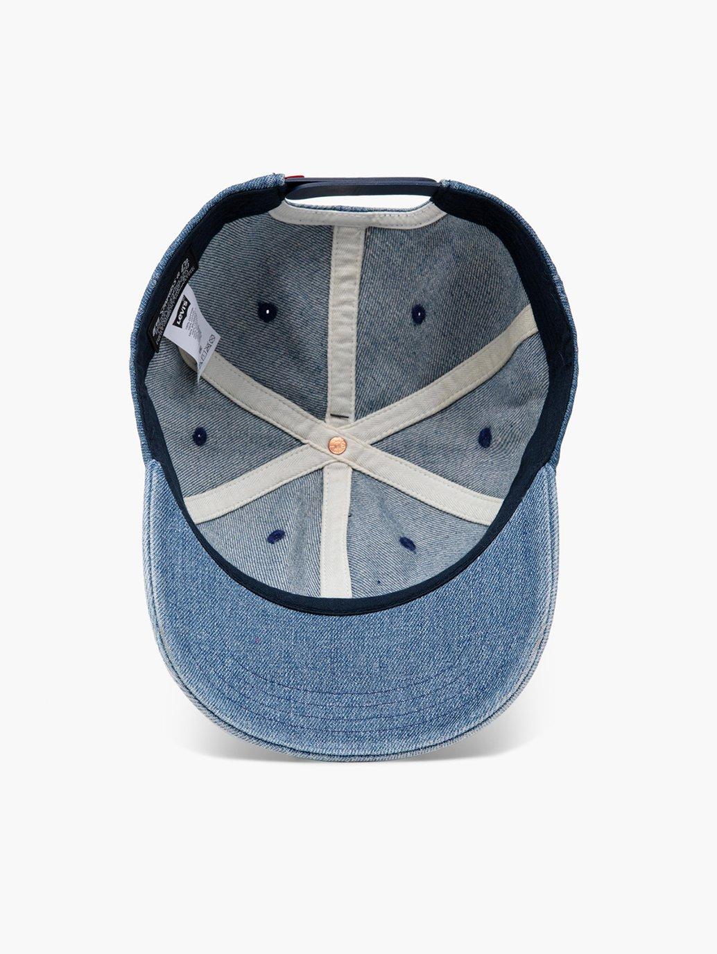 Buy Levis® Mens Flexfit® Baseball Cap Levis® Hk Official Online Shop 5597