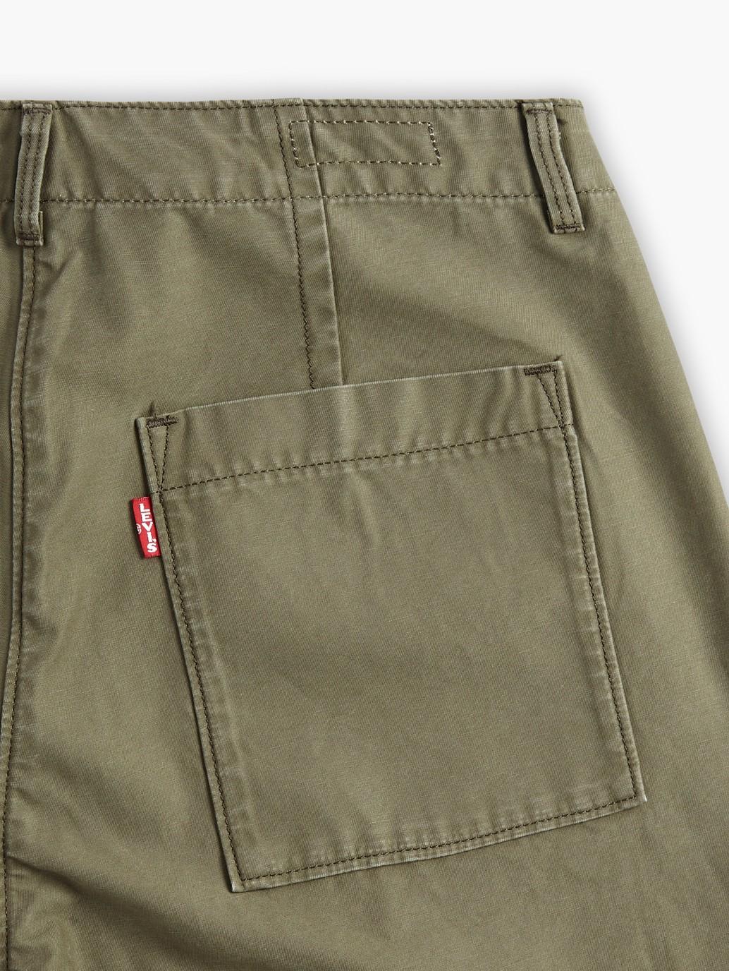 Buy Levi's® Women's Baggy Cargo Pants| Levi's® HK Official Online Shop