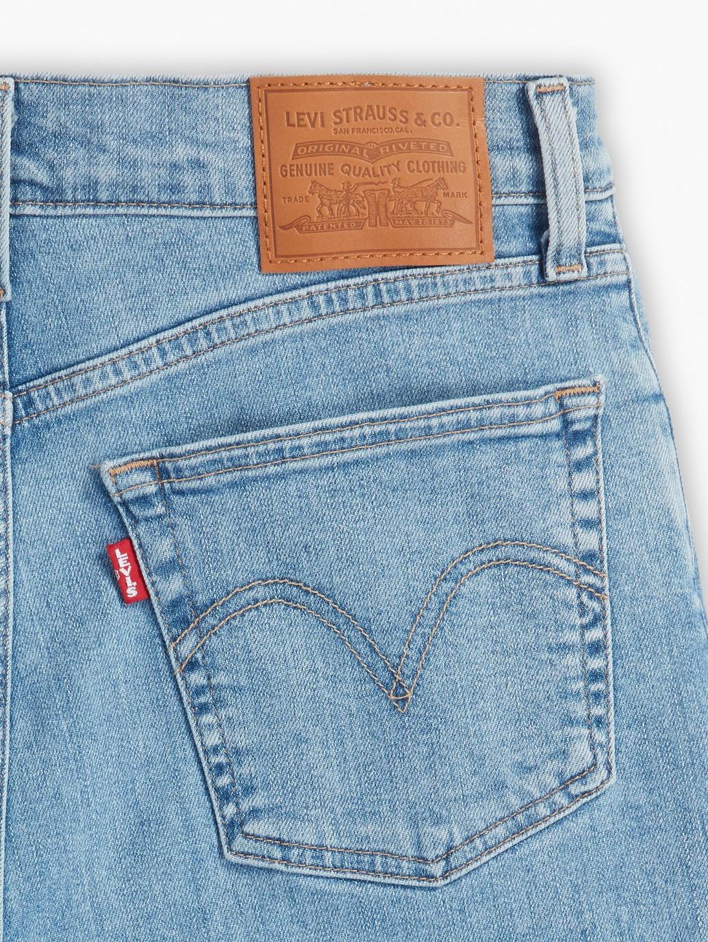 Buy Levi's® Women's High-Rise Boyfriend Jeans| Levi's® HK Official ...