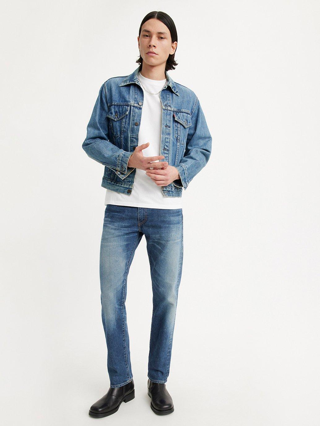 Buy Levi's® Men's 511™ Slim Jeans| Levi’s Official Online Store SG