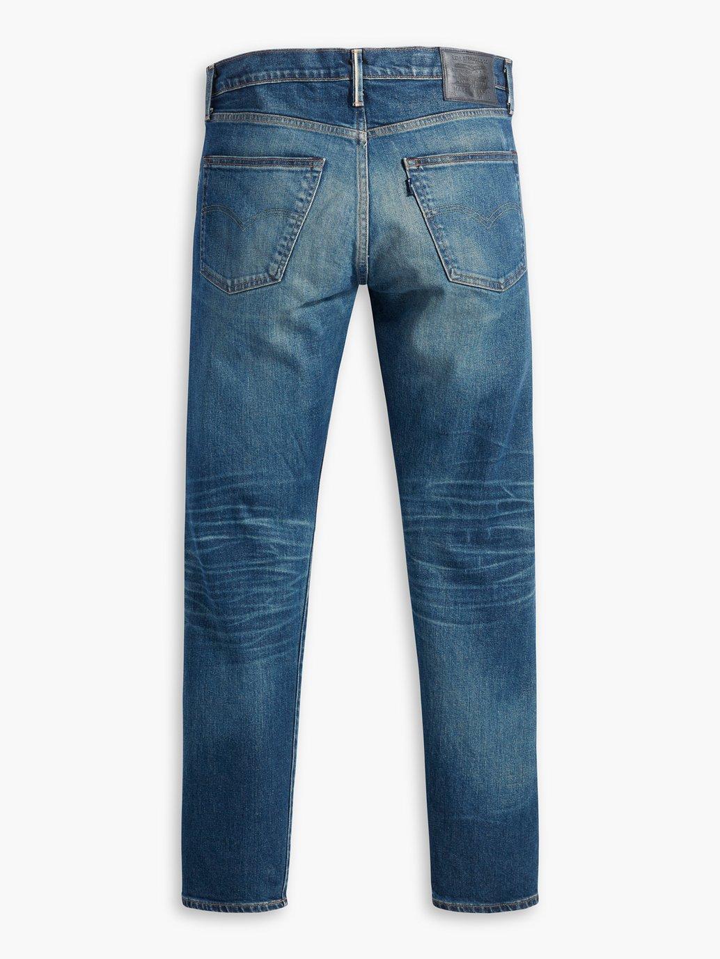 Buy Levi's® Men's 512™ Slim Taper Jeans| Levi’s Official Online Store SG