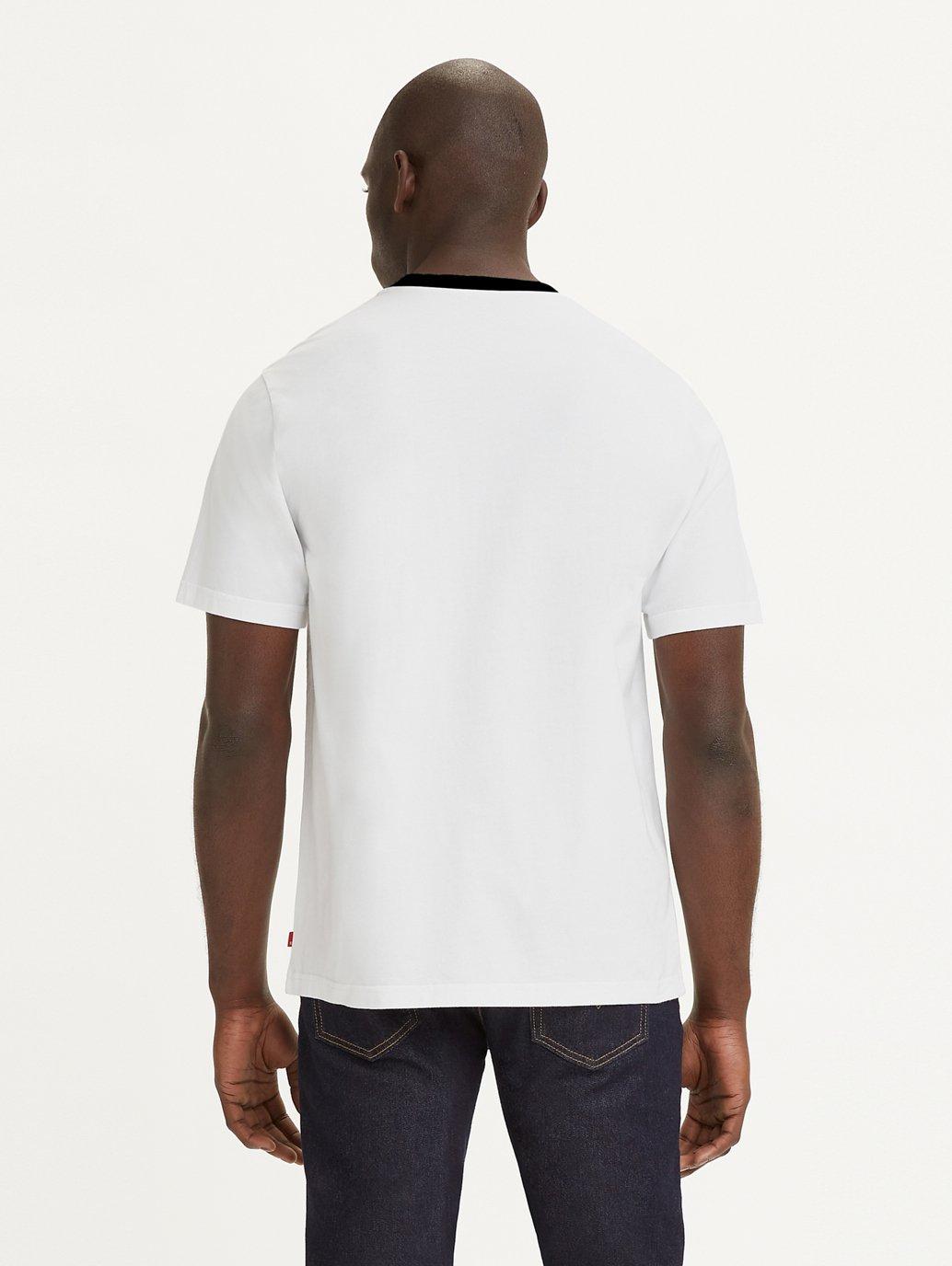 Buy Levi's® Men's Relaxed Short-Sleeve Graphic T-Shirt | Levi’s ...