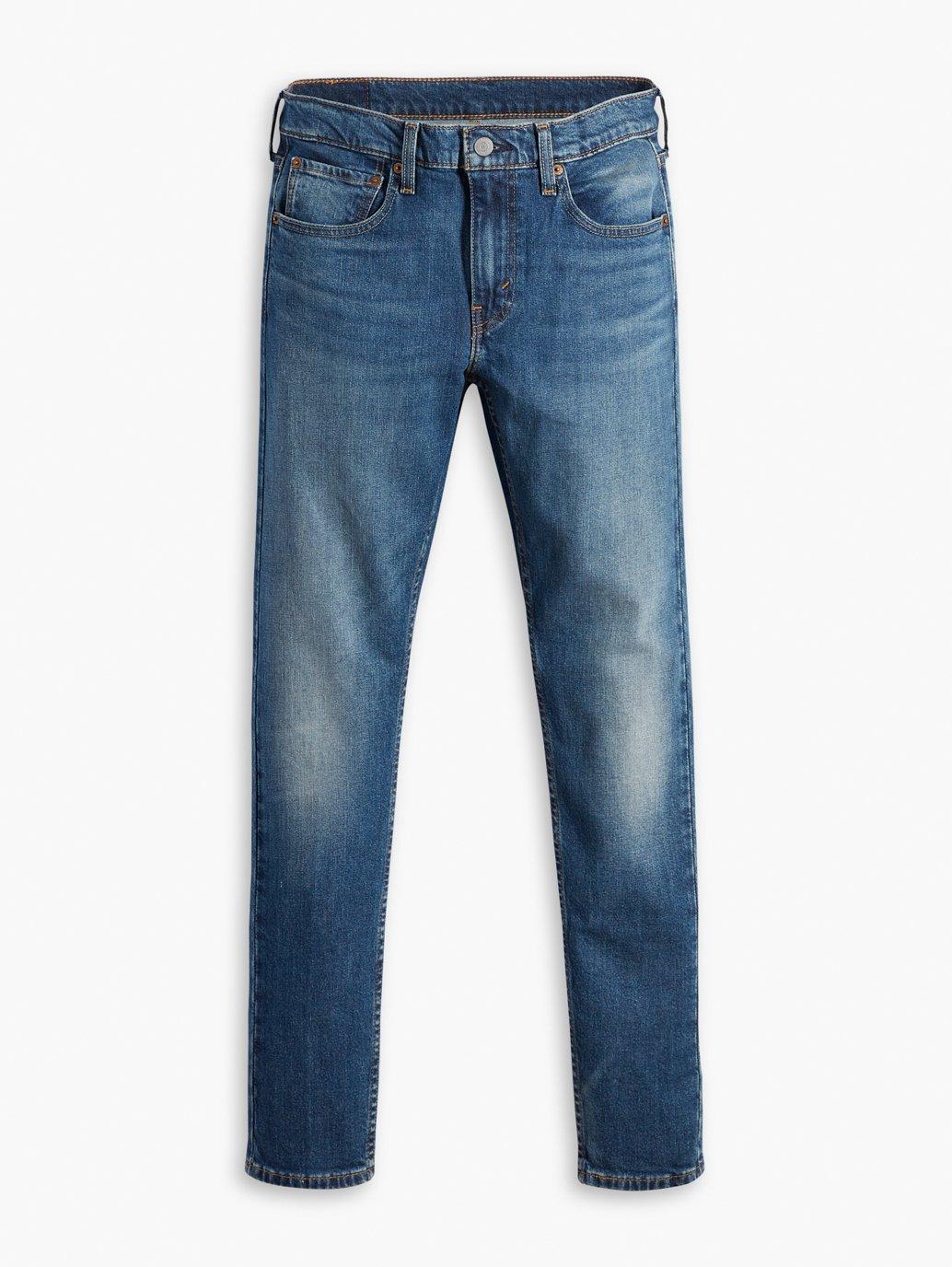 Buy Levi's® Men's Skinny Taper Jeans | Levi’s Official Online Store SG