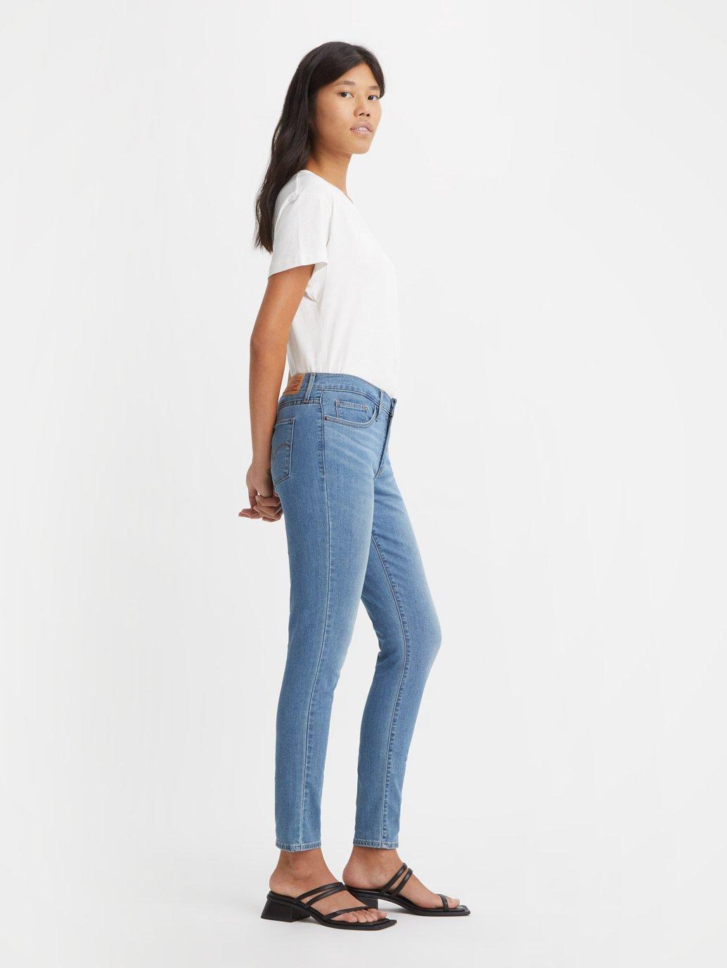 Buy Levi’s® Women's 311 Shaping Skinny Jeans | Levi’s® Official Online ...