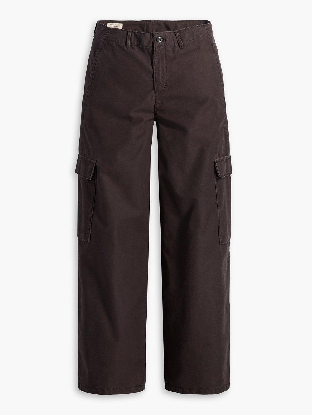 Buy Levi's® Women's Baggy Cargo Pants | Levi’s Official Online Store SG
