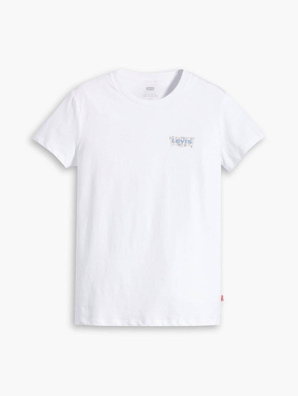 Buy Levi's Women's Perfect Tee | Levi’s Official Online Store SG