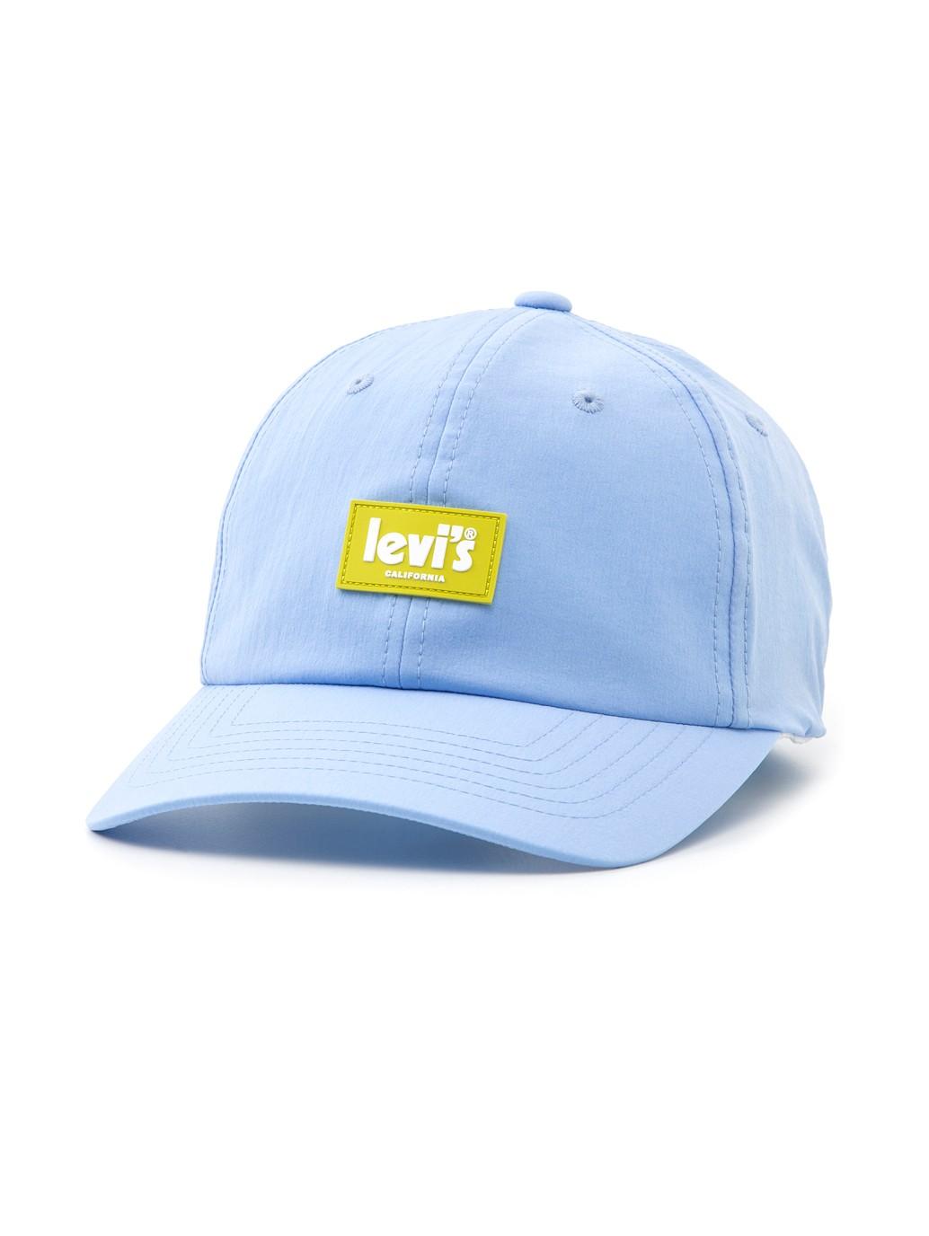 Buy Levis® Mens Graphic Flexfit® Baseball Cap Levis® Official Online Store Sg 4765