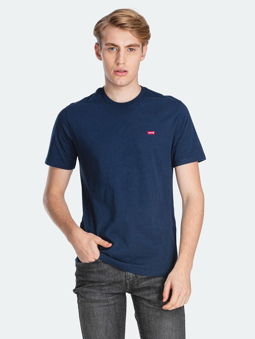 Buy Levi's® Men's Original Housemark T-Shirt | Levi’s® Official Online ...