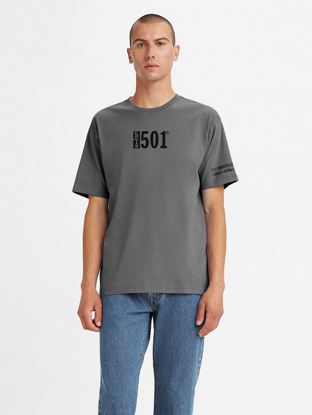 Levi's® SG Men's Vintage Fit Graphic T-Shirt - 873730040