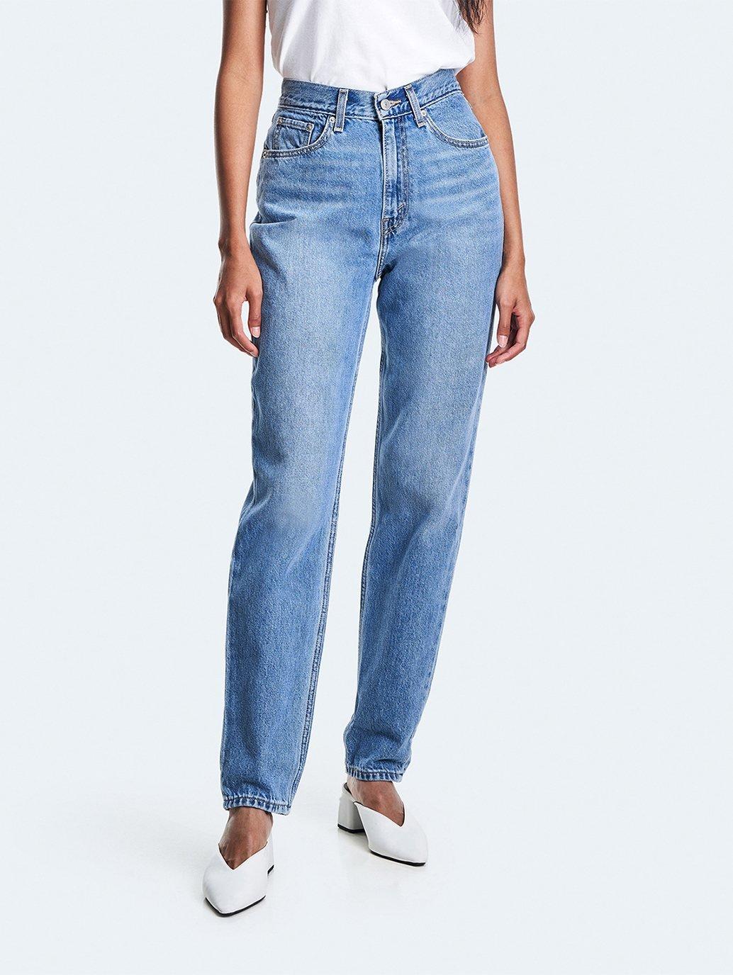 Levi's® SG Women's '80s Mom Jeans - A35060002