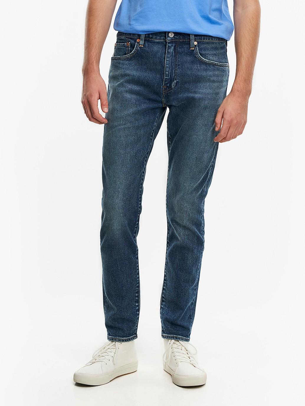 Buy Levi's® Men's 512™ Slim Taper Jeans | Levi’s® Official Online Store SG