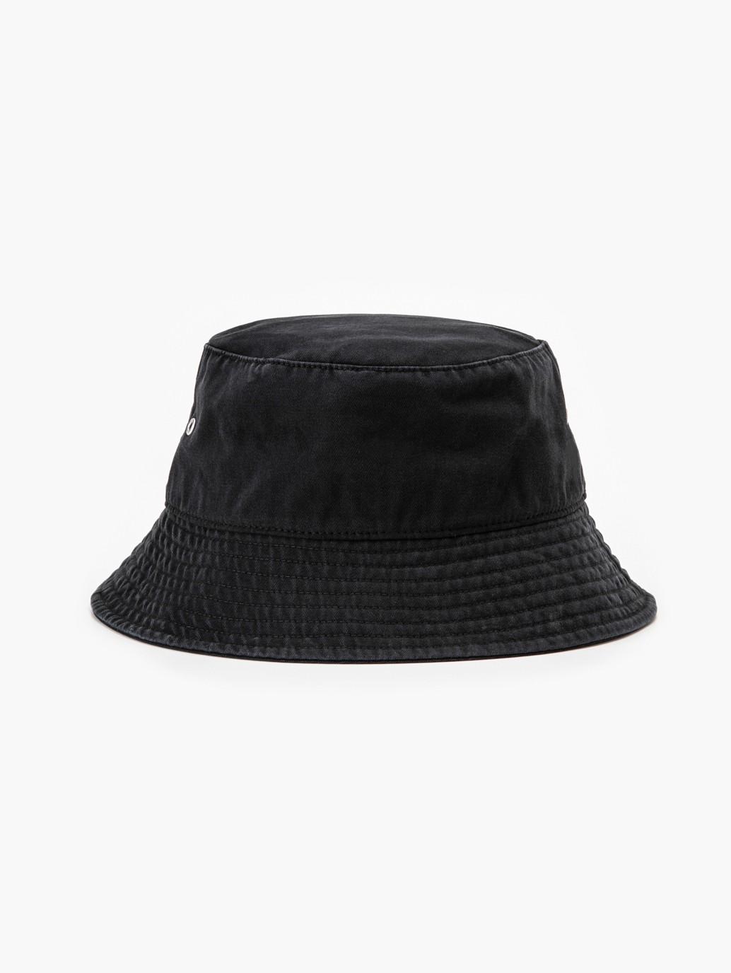 Buy Levi's® Men's Headline Logo Bucket Hat| Levi’s Official Online Store SG