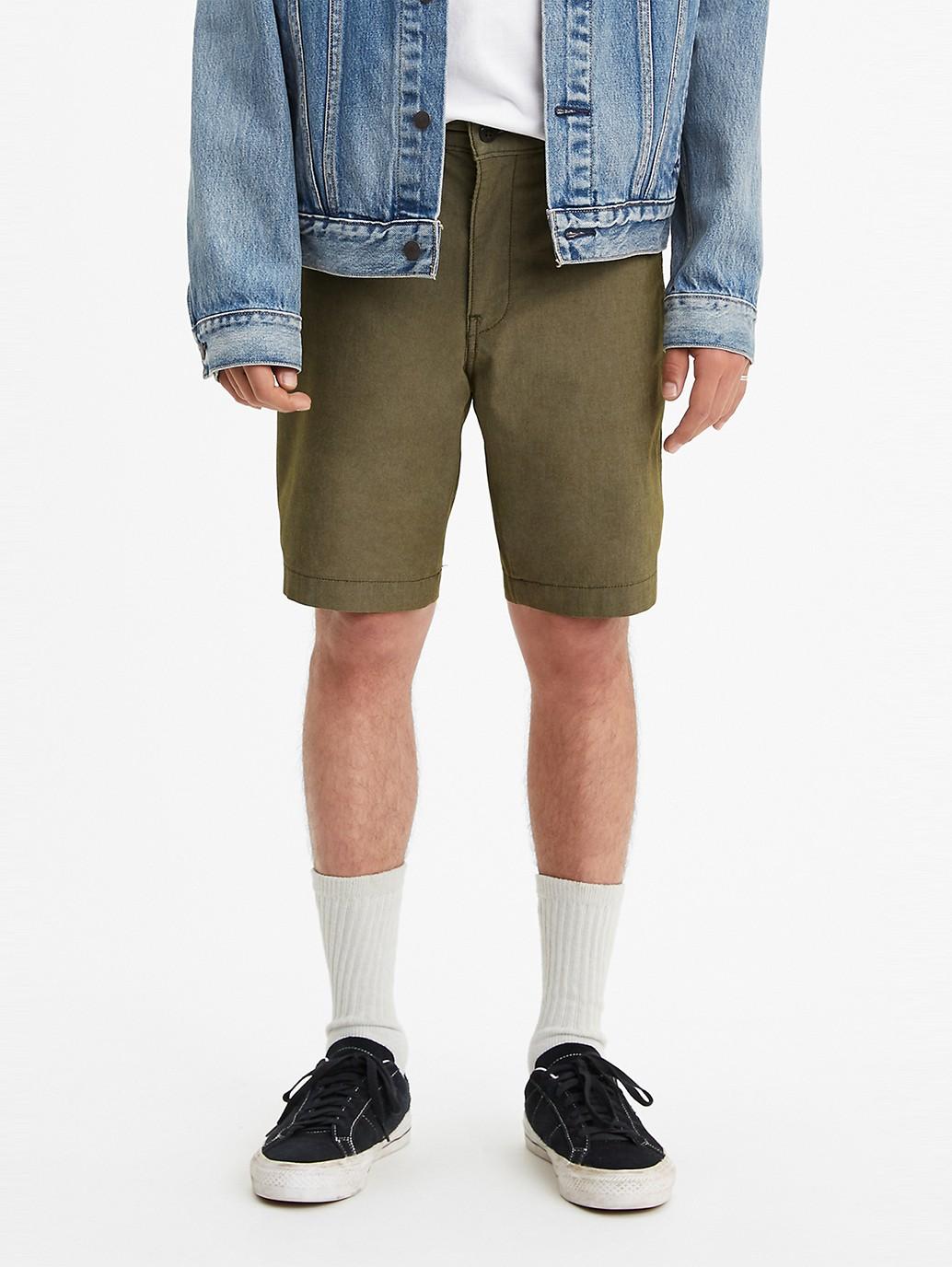 Buy Levi's® Men's XX Chino Shorts | Levi’s Official Online Store SG