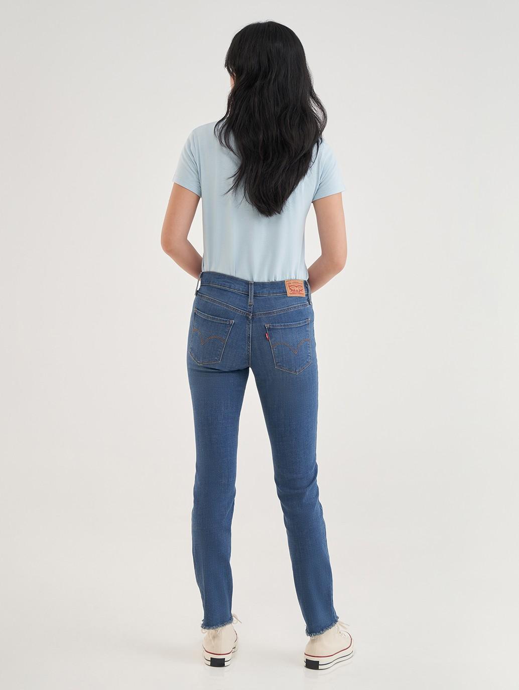 Buy Levi's® Women's 312 Shaping Slim Jeans | Levi’s Official Online ...