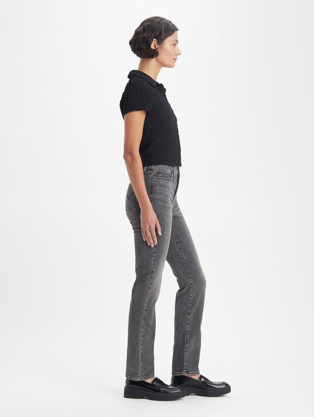 Buy Levi's® Women's 314 Shaping Straight Jeans| Levi's Official Online ...