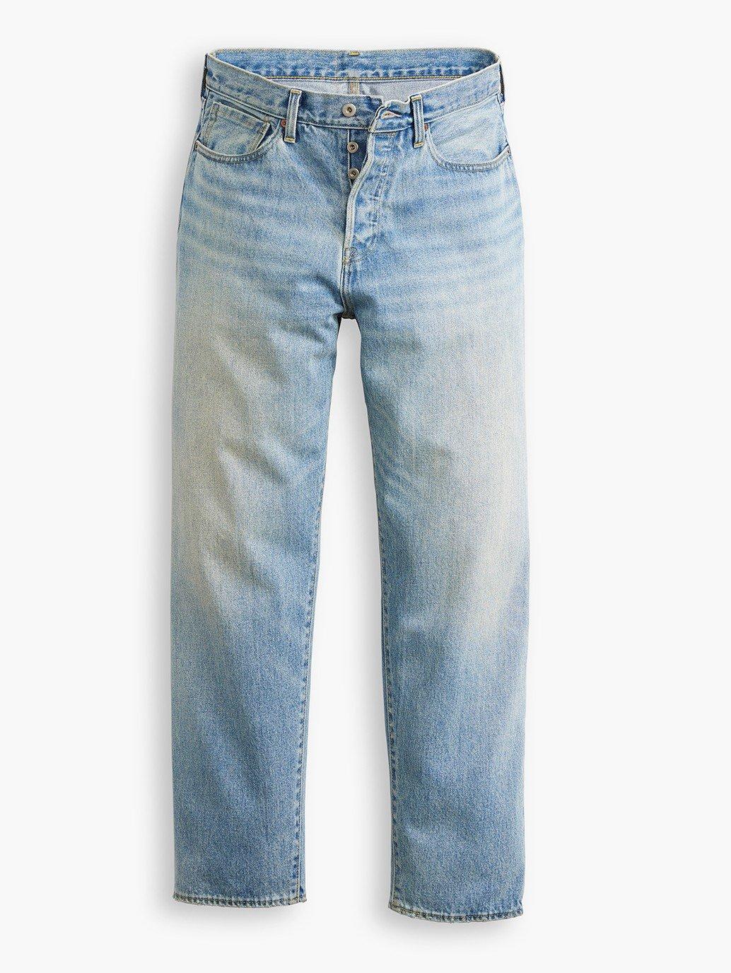 Buy Levi’s® x BEAMS Super Wide V2 Jeans| Levi’s Official Online Store SG