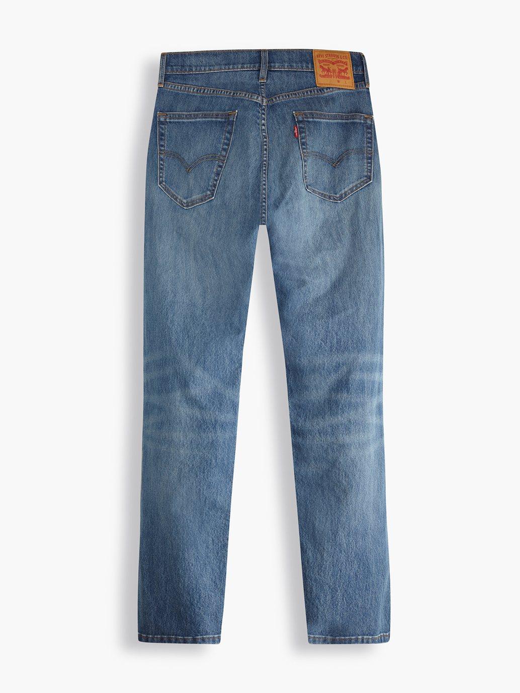 Buy Levi`s® Men`s 505™ Regular Jeans | Levi’s® Official Online Store TH