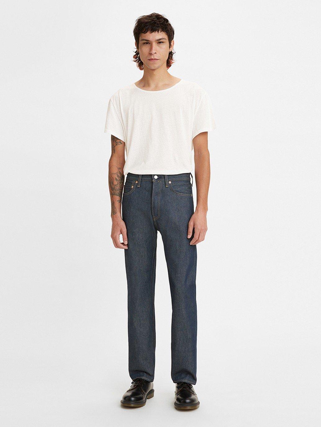 Buy Levi`s® Made & Crafted® Men`s 1980s 501® Jeans | Levi’s® Official ...