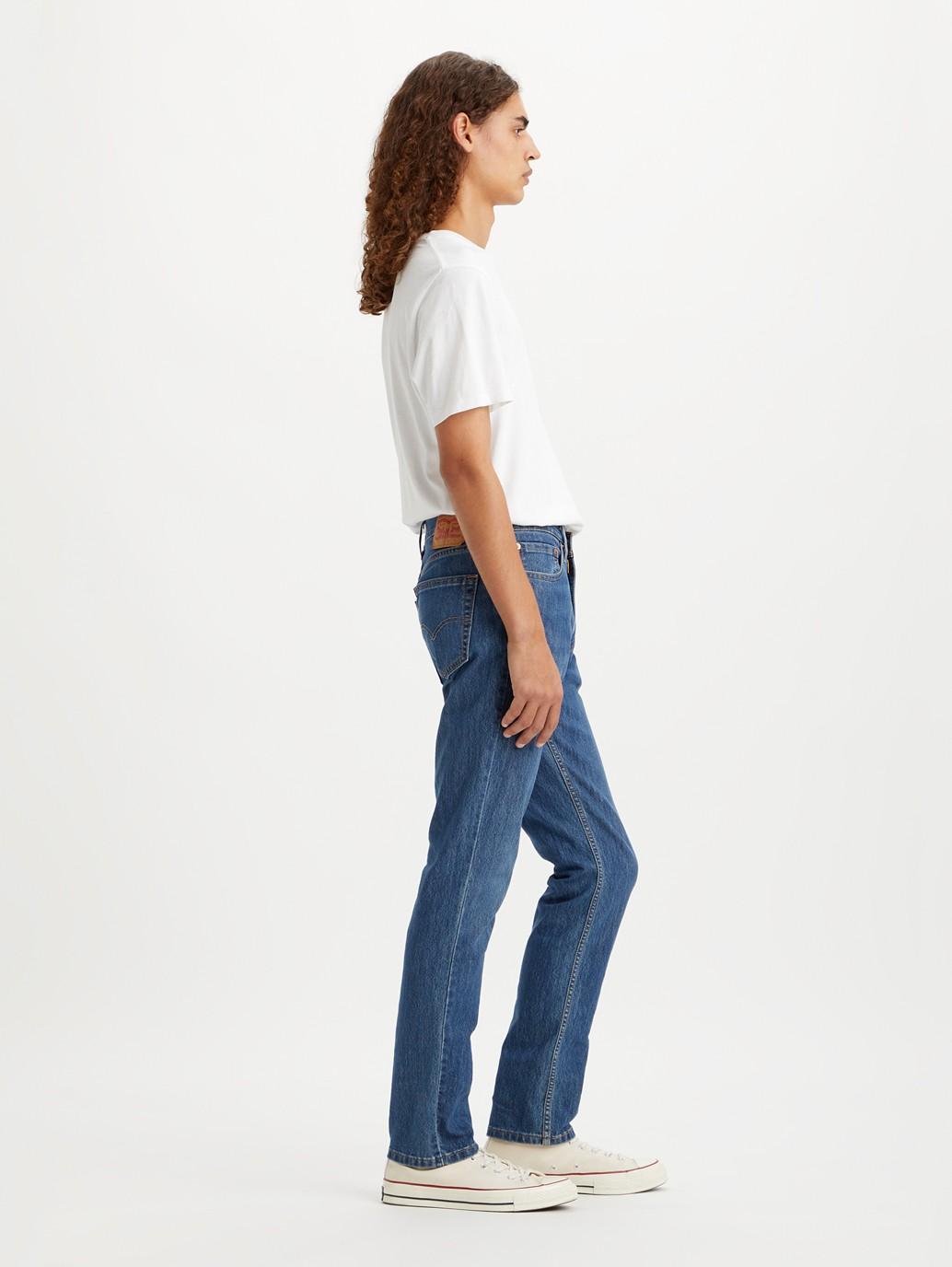 Buy Levi`s® Men`s 511™ Slim Jeans| Levi’s Official Online Store TH
