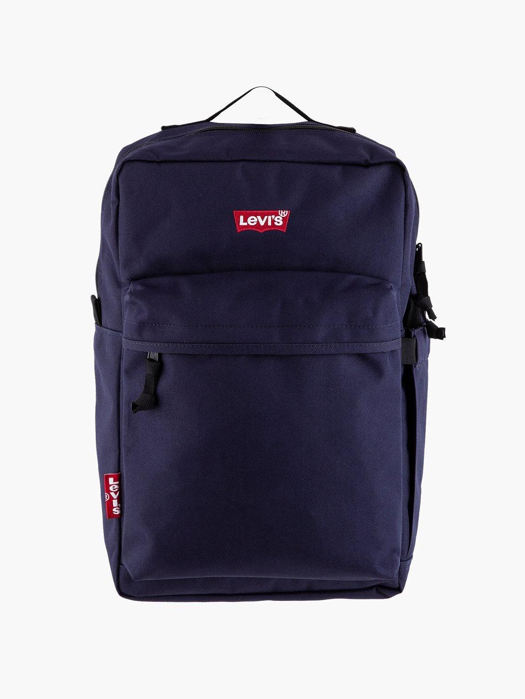 Buy Levi's® Men's L-Pack Standard Issue Backpack | Levi’s® Official ...