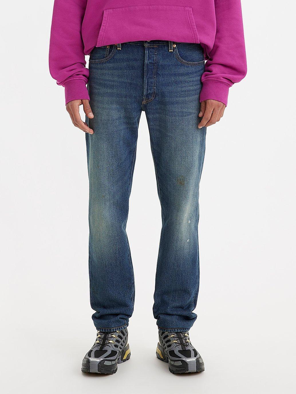 Levi's® Men's 501® '54 Jeans - 