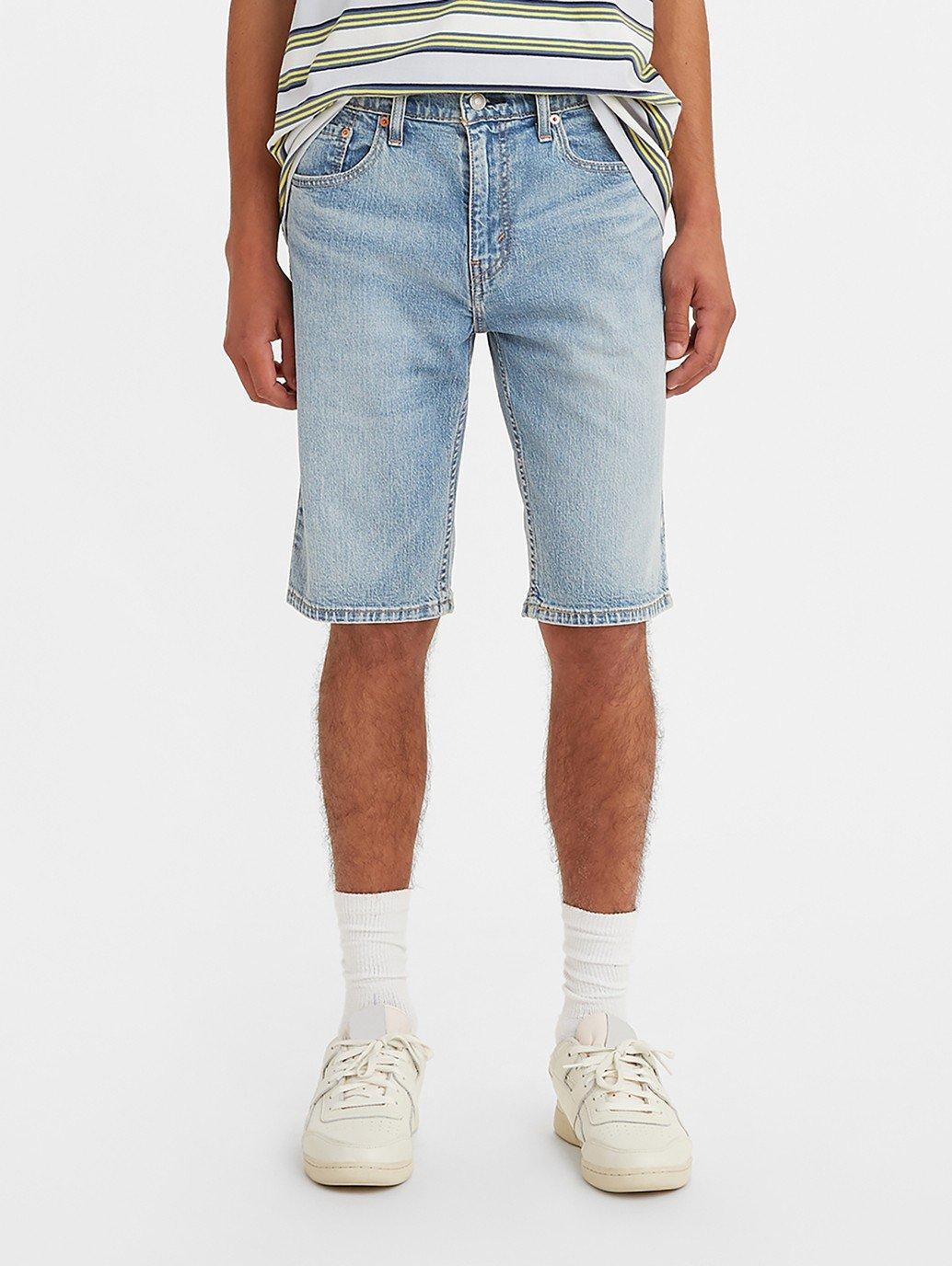 Levi's® Men's Standard Jean Shorts - 