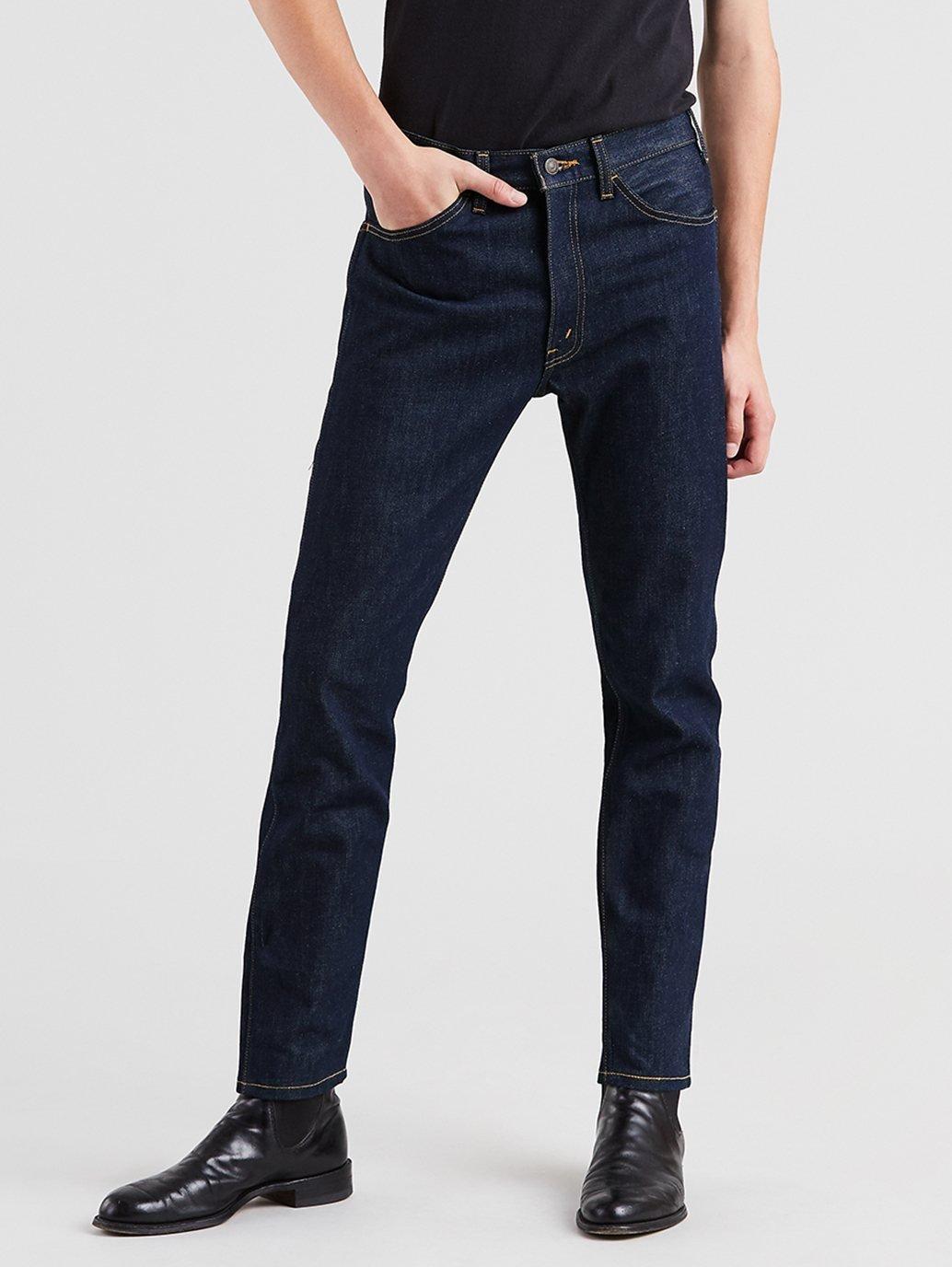 Buy Levi's® Vintage Clothing 1969 606 Jeans | Levi's® Official Online Store  ID