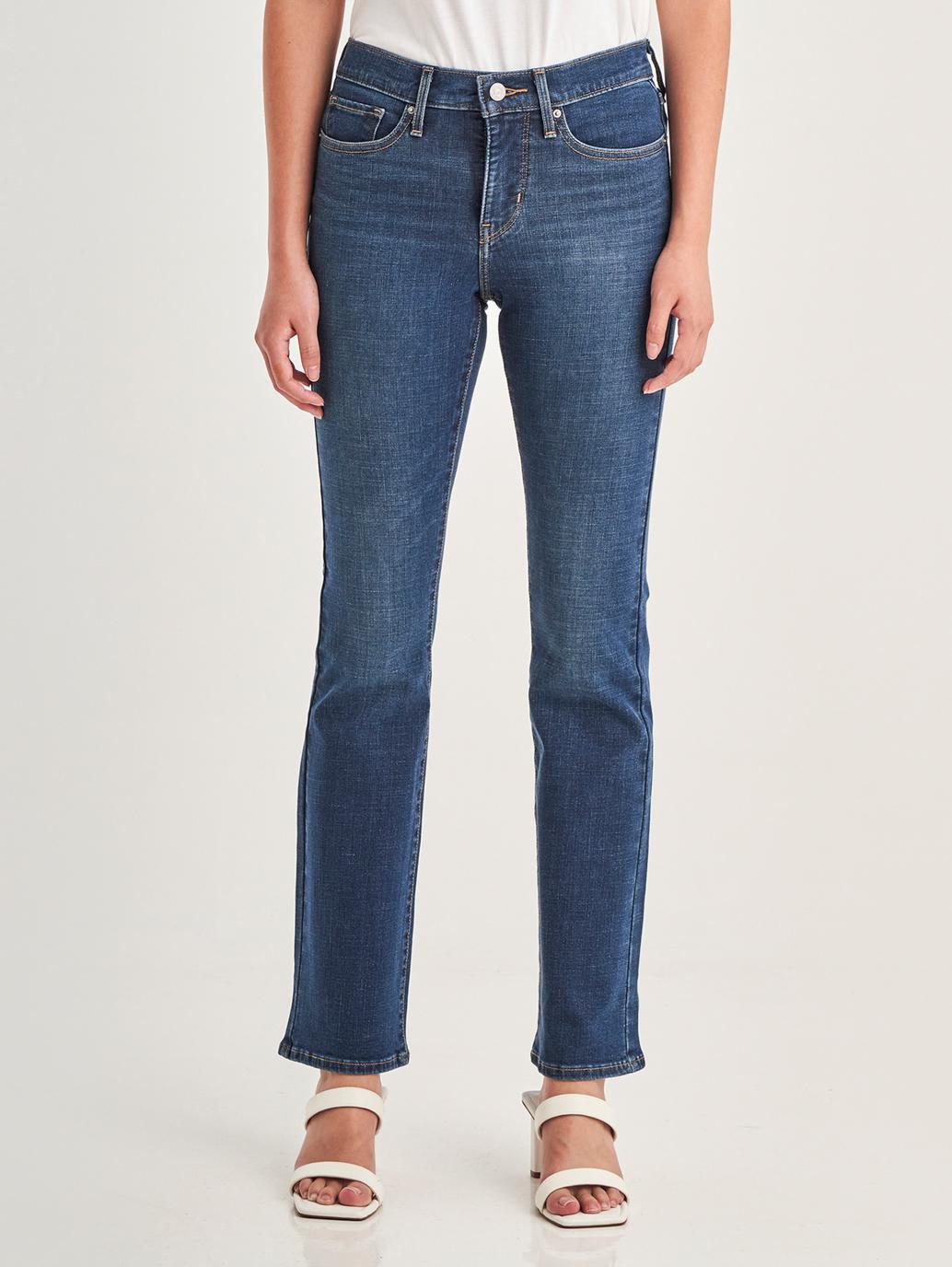 Beli Levi's® Women's 315 Shaping Boot Cut Jeans | Levi’s® Official ...