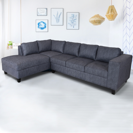 L Shaped Sofa Online In India Upto